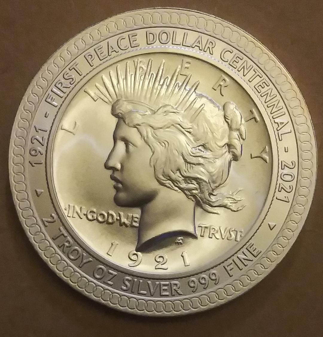 Post-A-Daniel-Carr-Fantasy-Coin/Token-If-You-Have-One.